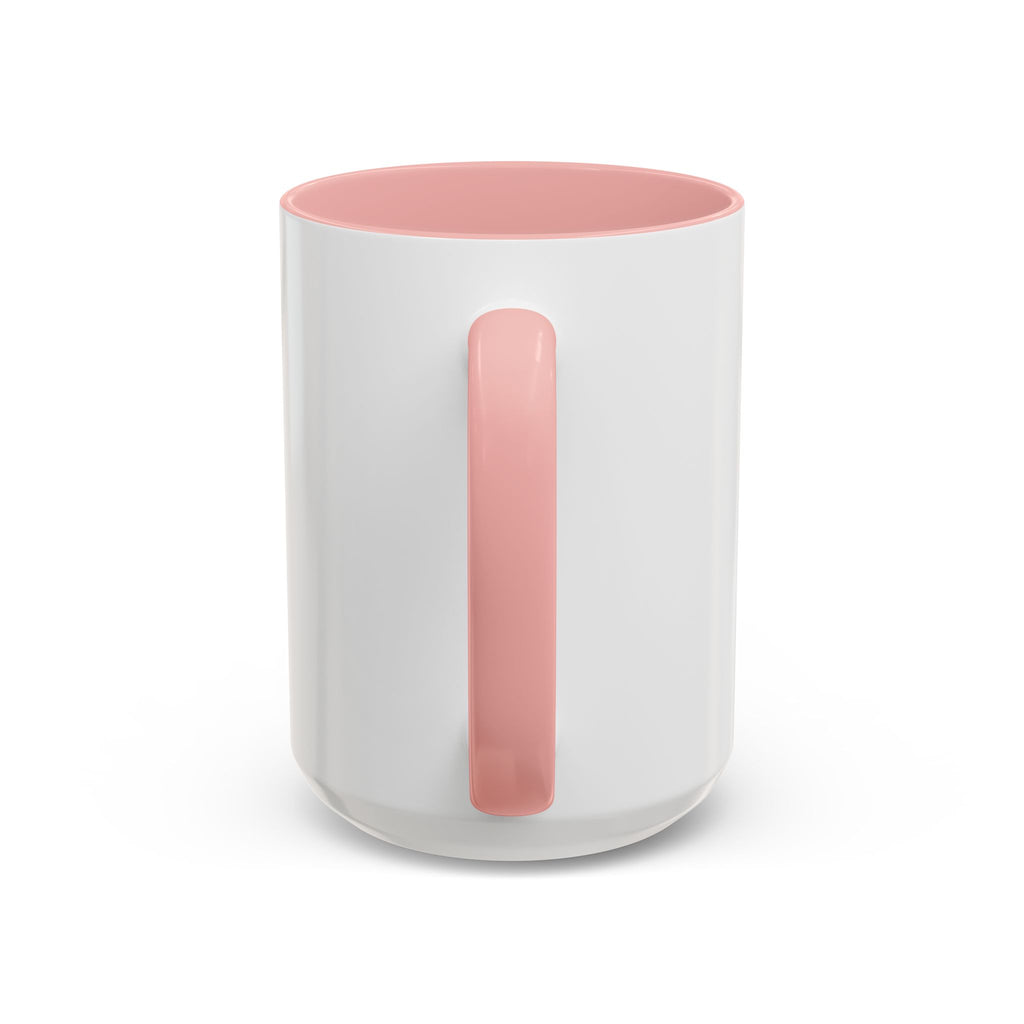 Vintage Sophia Golden Girls Inspired Portrait Accent Coffee Mug — Quirky Retro Kitchen Gift