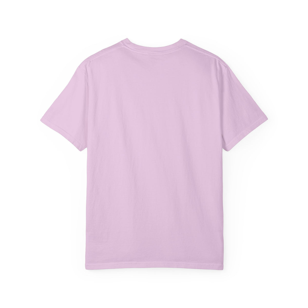 Merrily We Roll Along Quote T-Shirt — "It's Our Time, Breathe It In"