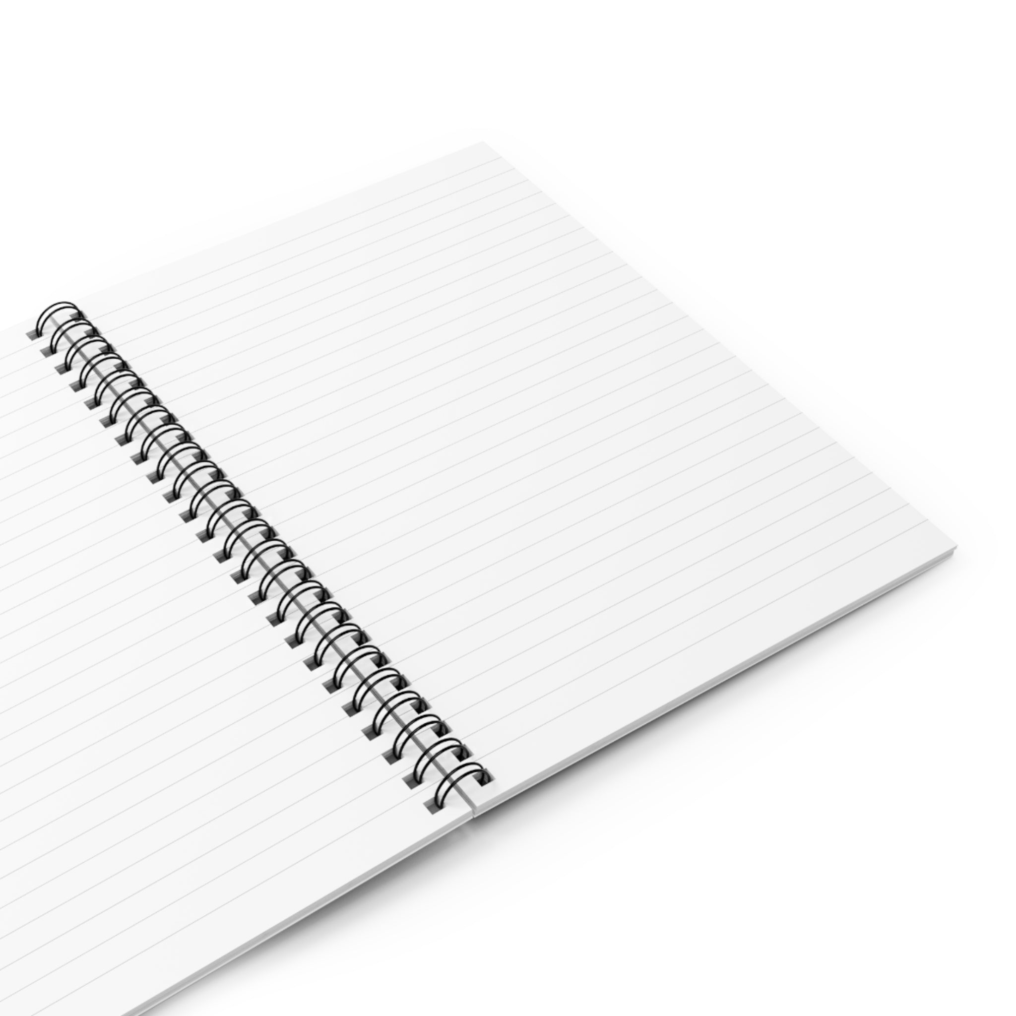 I Can’t — I Have Rehearsal Spiral Notebook