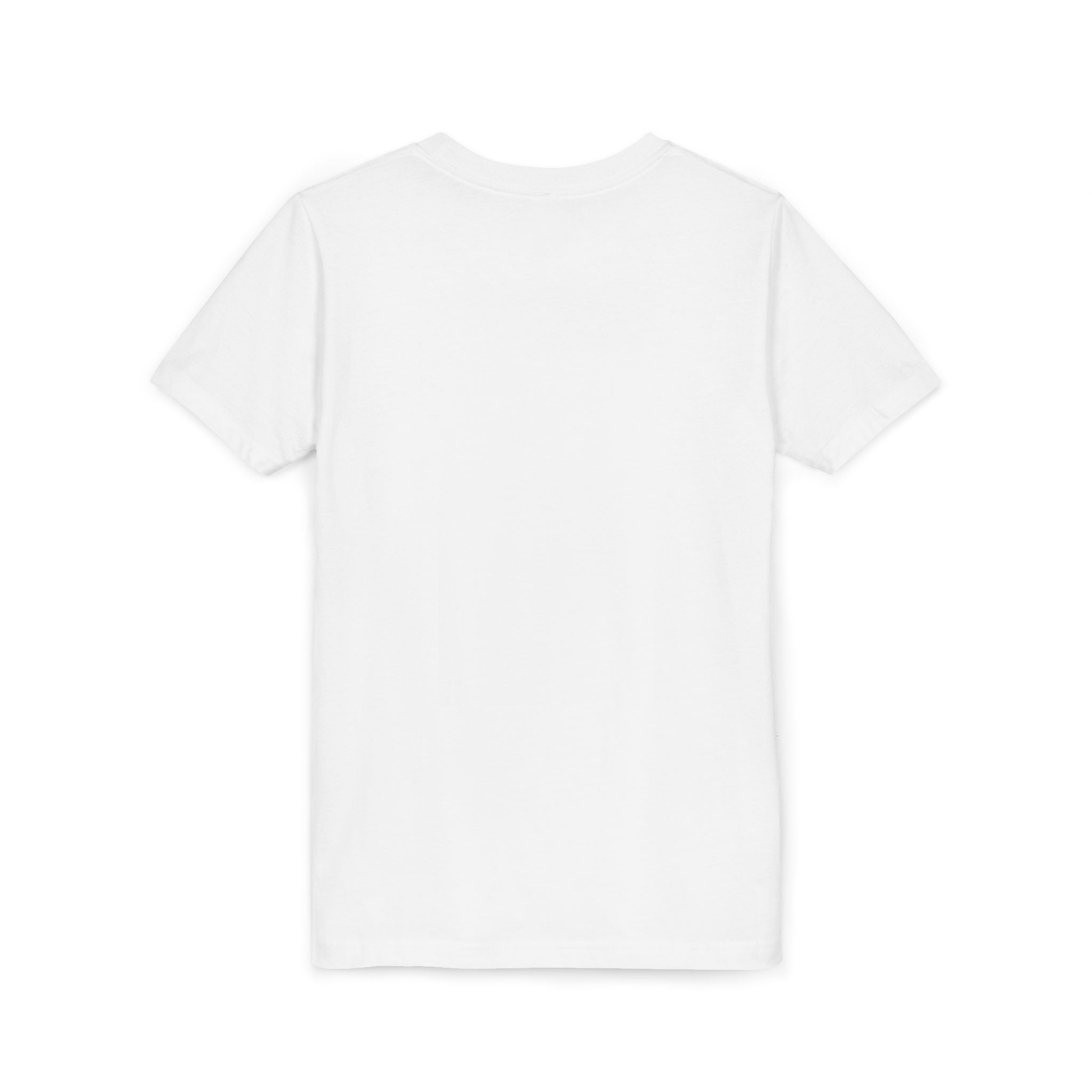 Eat. Sleep. Rehearse. Repeat. Youth Short Sleeve Tee — Musical Rehearsal Shirt for Young Performers