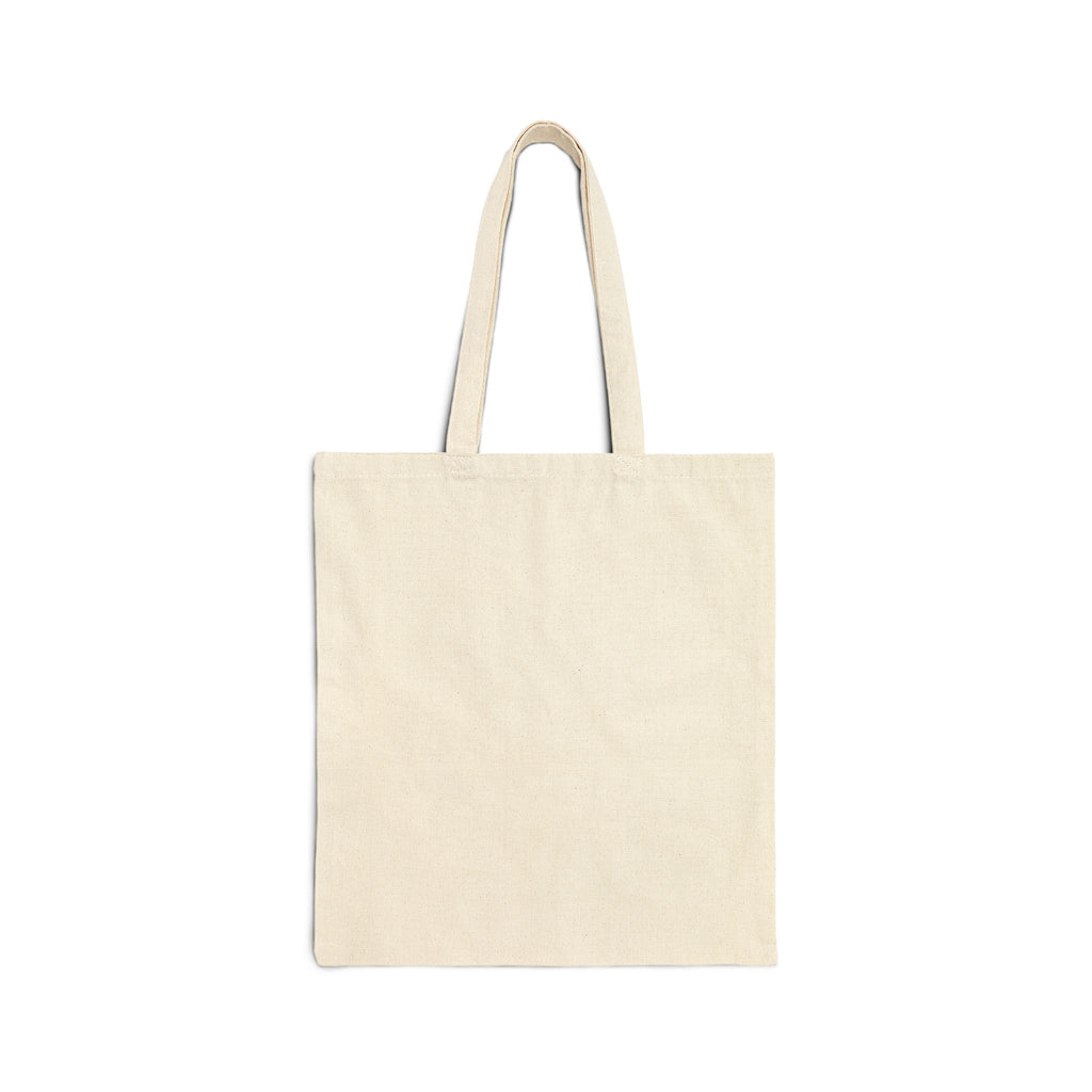 Tote Bag — “Excuse Me, Would You Like Some Xanax?” Canvas Quote Tote
