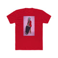 Vintage Portrait Tee — Retro Golden Girls Inspired Portrait T-Shirt
