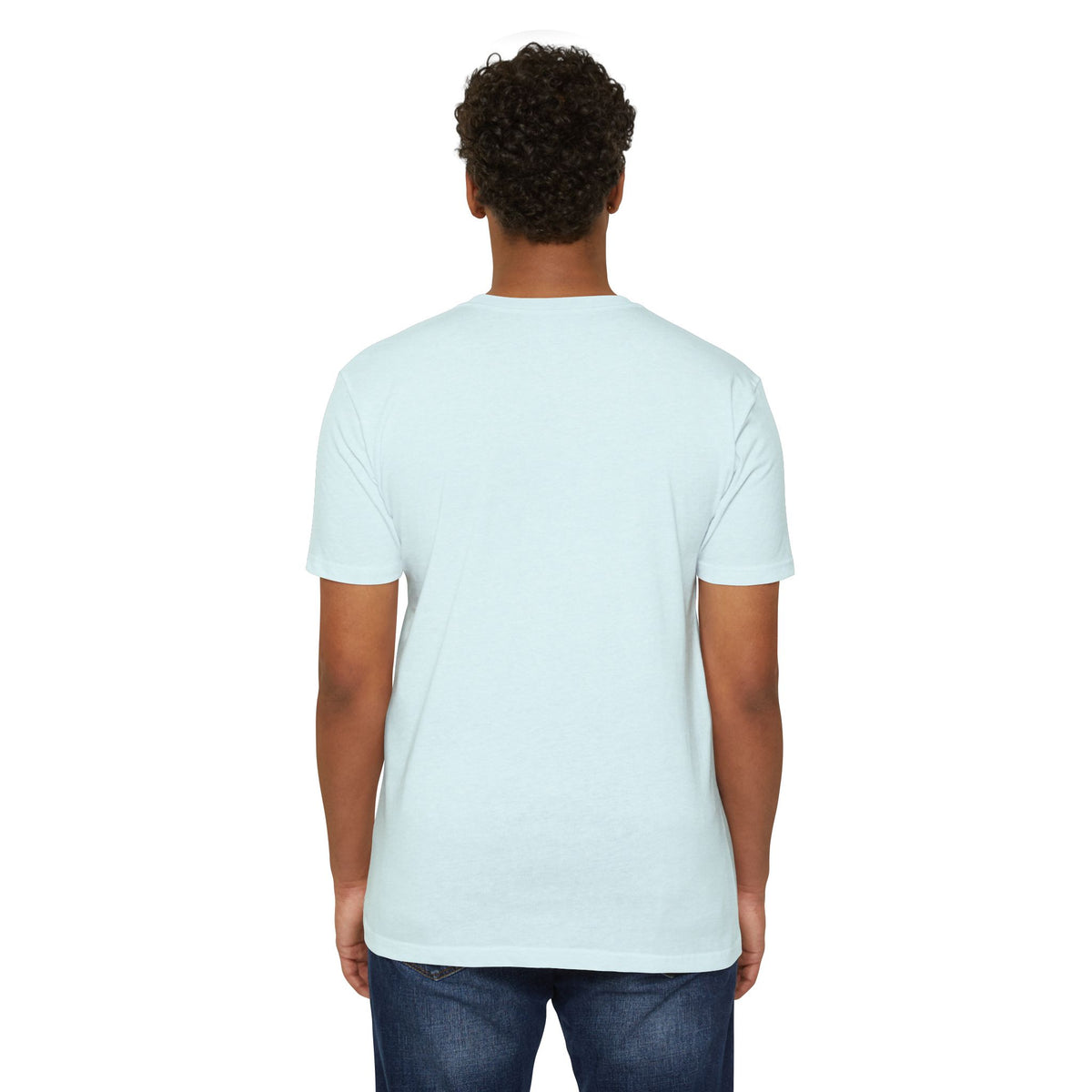 Funny Graphic T-Shirt «Crying Is For Plain Women – Pretty Women Go Shopping»