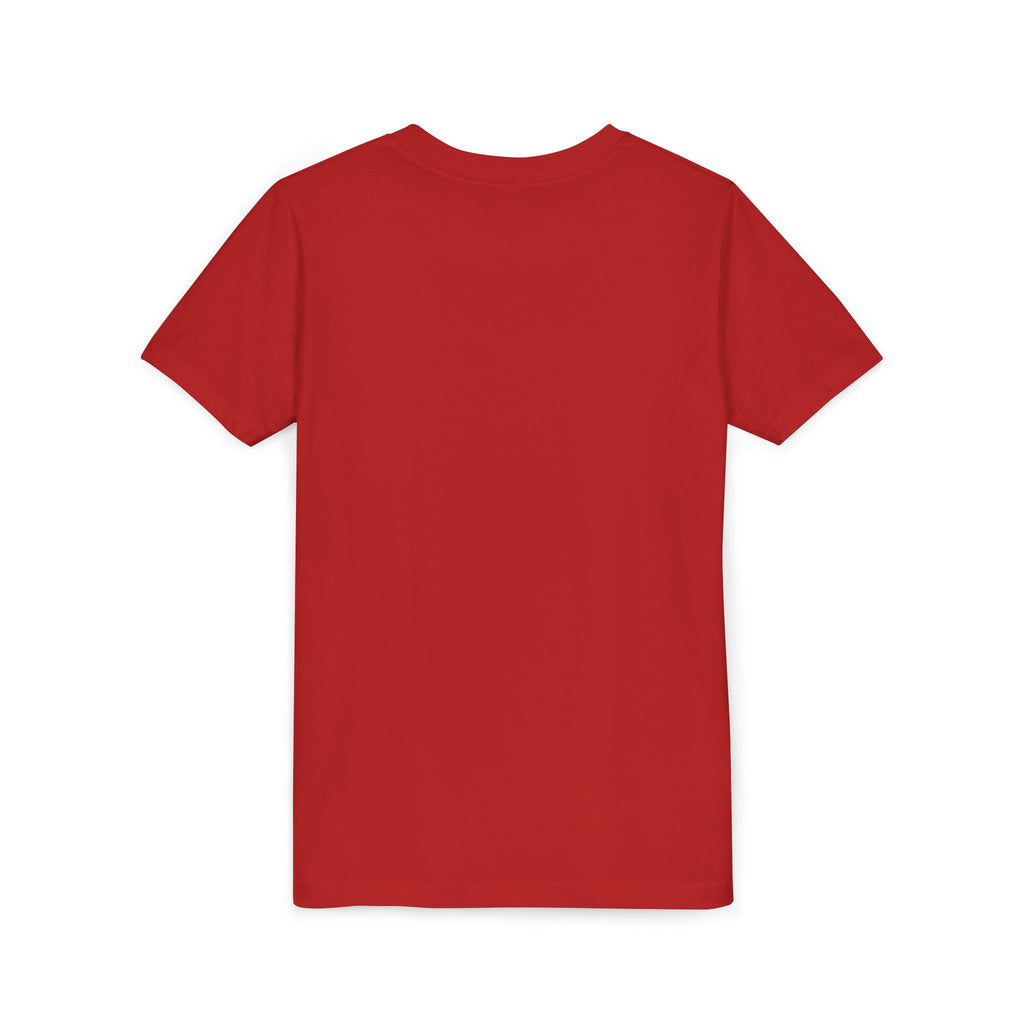 Trust the Process Youth T‑Shirt — Inspirational Short Sleeve Tee for Kids