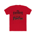 My Favorite People Call Me PawPaw T-Shirt