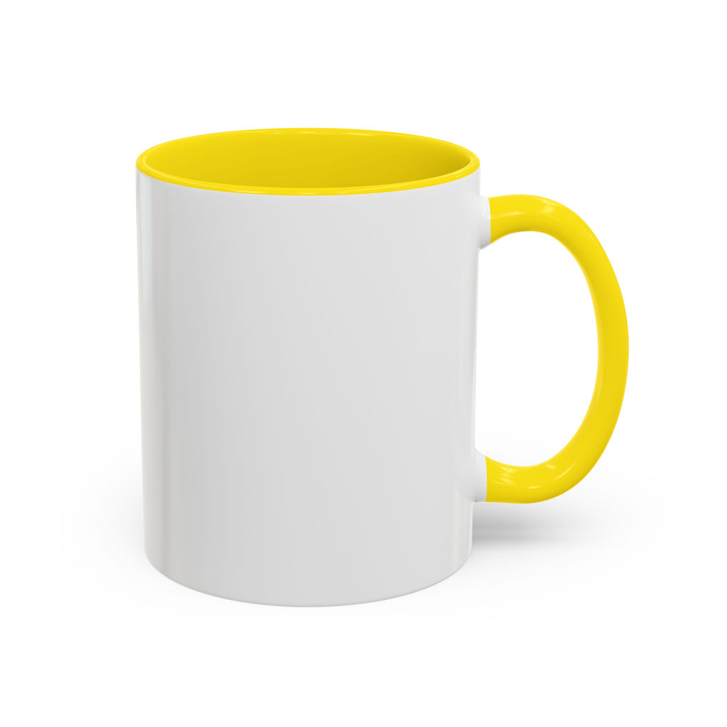 I Can't. I Have Rehearsal. Accent Coffee Mug — 11/15oz