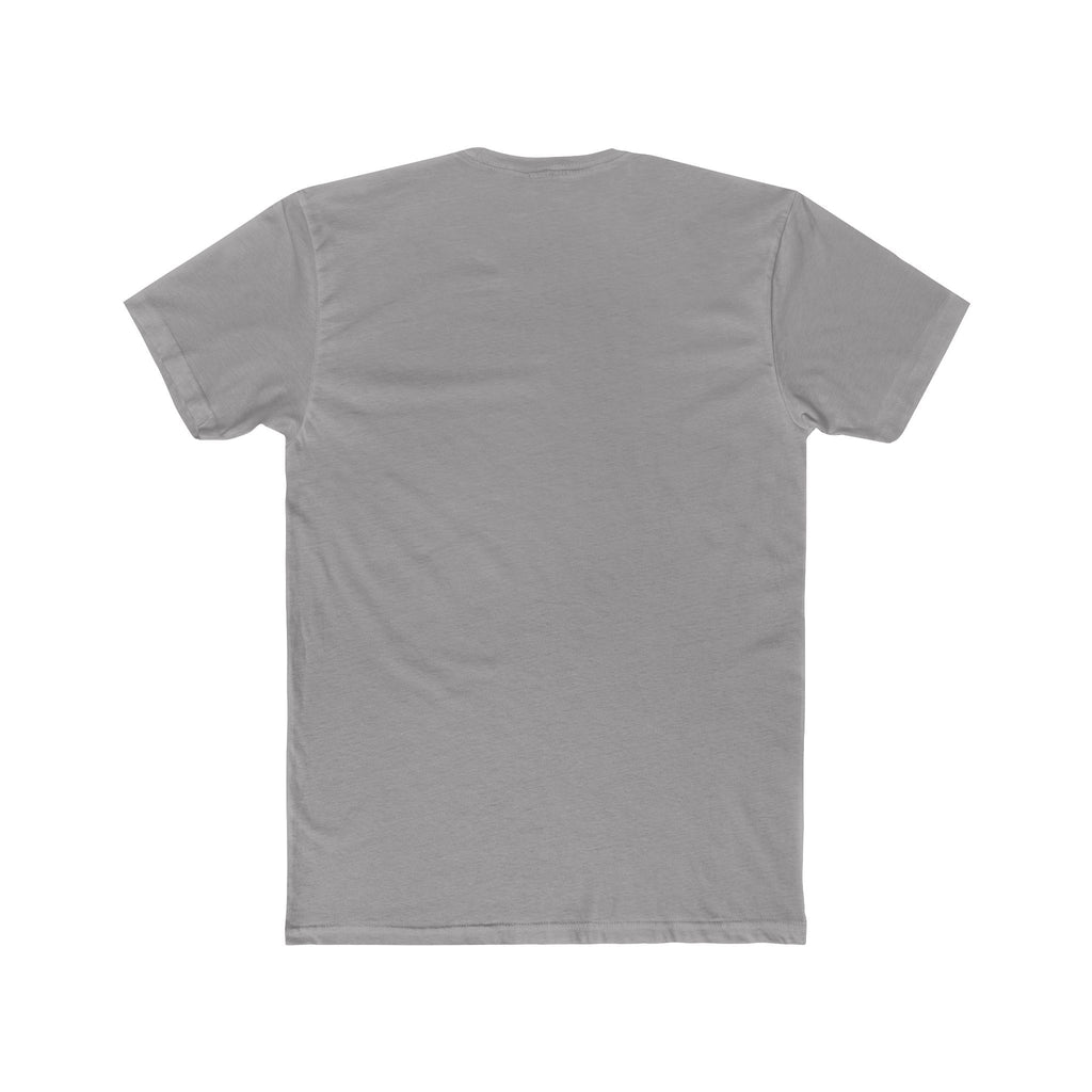 T-Shirt — "No! No, I Will Not Have a Nice Day!" Bold Statement Tee