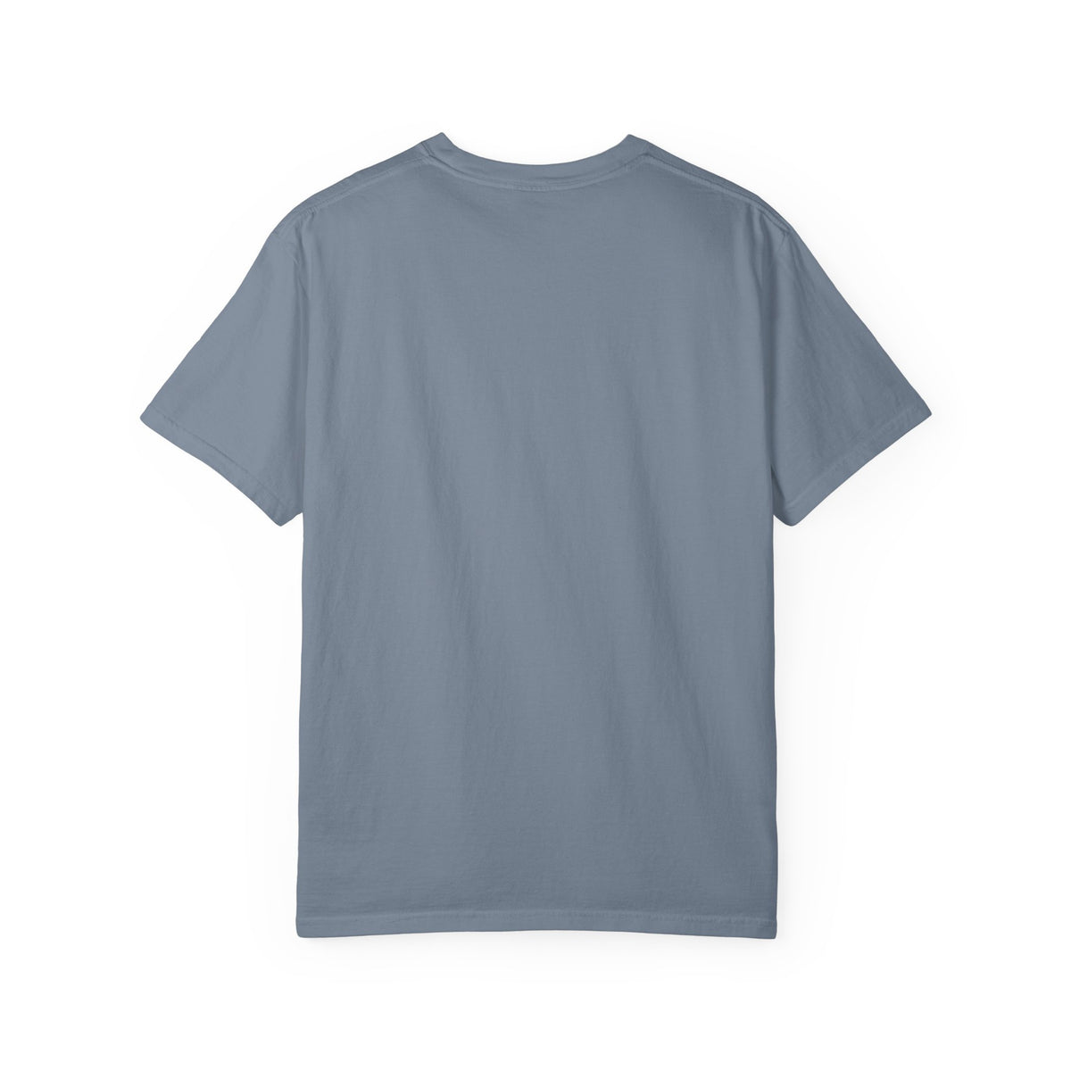 Graphic T-Shirt — "Herding Cats is Easier Than This" Funny Cat Lover Tee