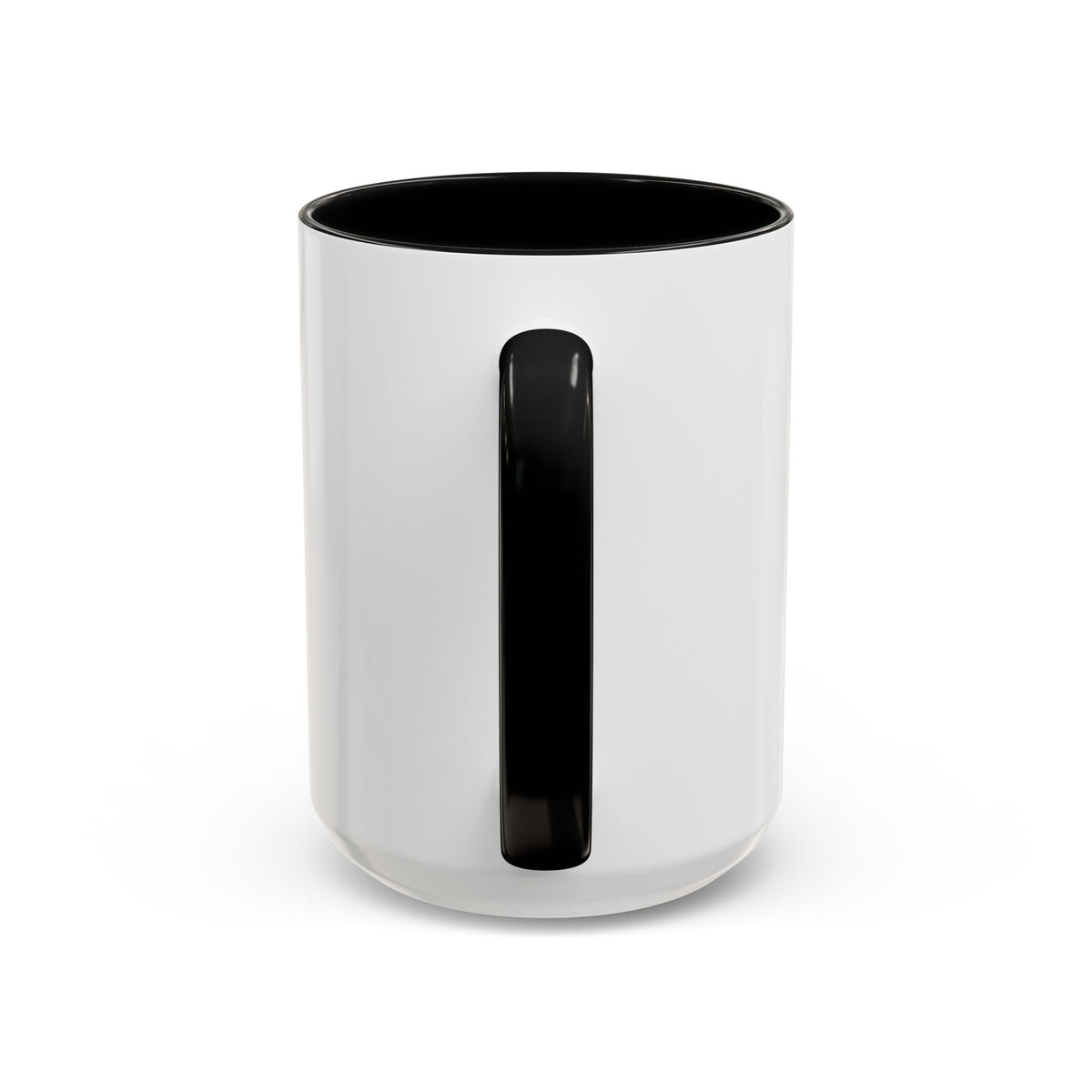 Vintage Sophia Golden Girls Inspired Portrait Accent Coffee Mug — Quirky Retro Kitchen Gift